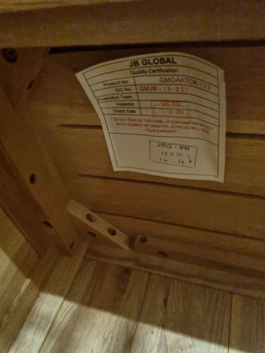 Oak Furniture Land Tokyo Bookcase eBay