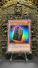 Yu-Gi-Oh! TORBLOCKER DUDE-DE029 ULTRA RARE 1. AUFLAGE NEAR MINT