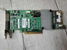 UCS-RAID9271CV-8I Cisco/LSI MegaRAID 9271 6Gbps SAS 1GB Cache Module V05
