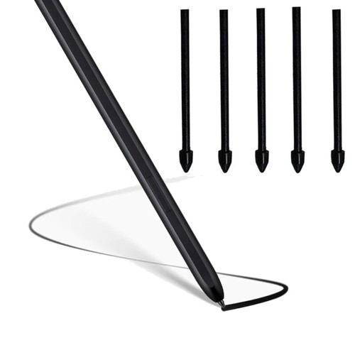 Spare Pen Nibs for s9fe/s6lite/s22ultra/s23u Tablets Pen Tips 5PCS - Zdjęcie 4 z 10
