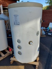 Heatrae Sadia Megaflo Eco 170i Unvented Indirect Cylinder 95050467 for sale  online | eBay
