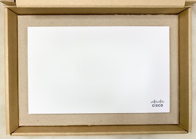 MR34-HW | Cisco Wireless Access Point | Meraki MR34 Series - New - View #7
