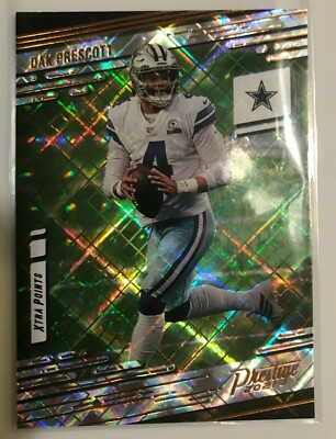 2021 Prestige Football Veteran Parallels and Base Inserts: Pick From List