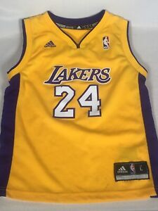 lakers jersey kobe kids