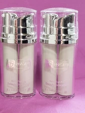 Phase 1  RetinoSyn-45 Beauty Bioscience 2x.34 fl.oz./10 mLSEALED NWOB 2 in lot