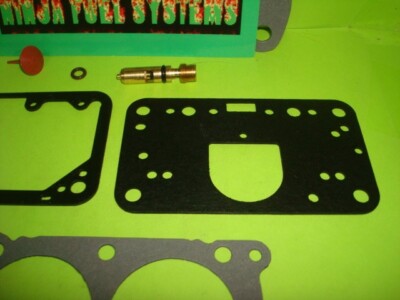 Buy HOLLEY CARBURETOR #4412-S 2 BARREL 500 CFM In Portland, Oregon, US - Foto 10