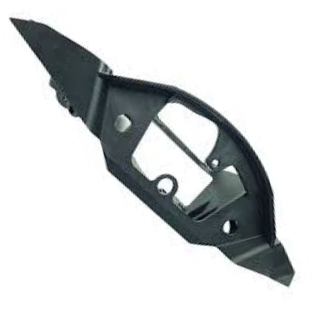Kawasaki OEM 11057-0072 METER BRACKET NINJA ZX-10R ZX-10RR
