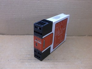Es Fa 9aa Banner Emergency Stop Safety Relay Module Esfa9aa