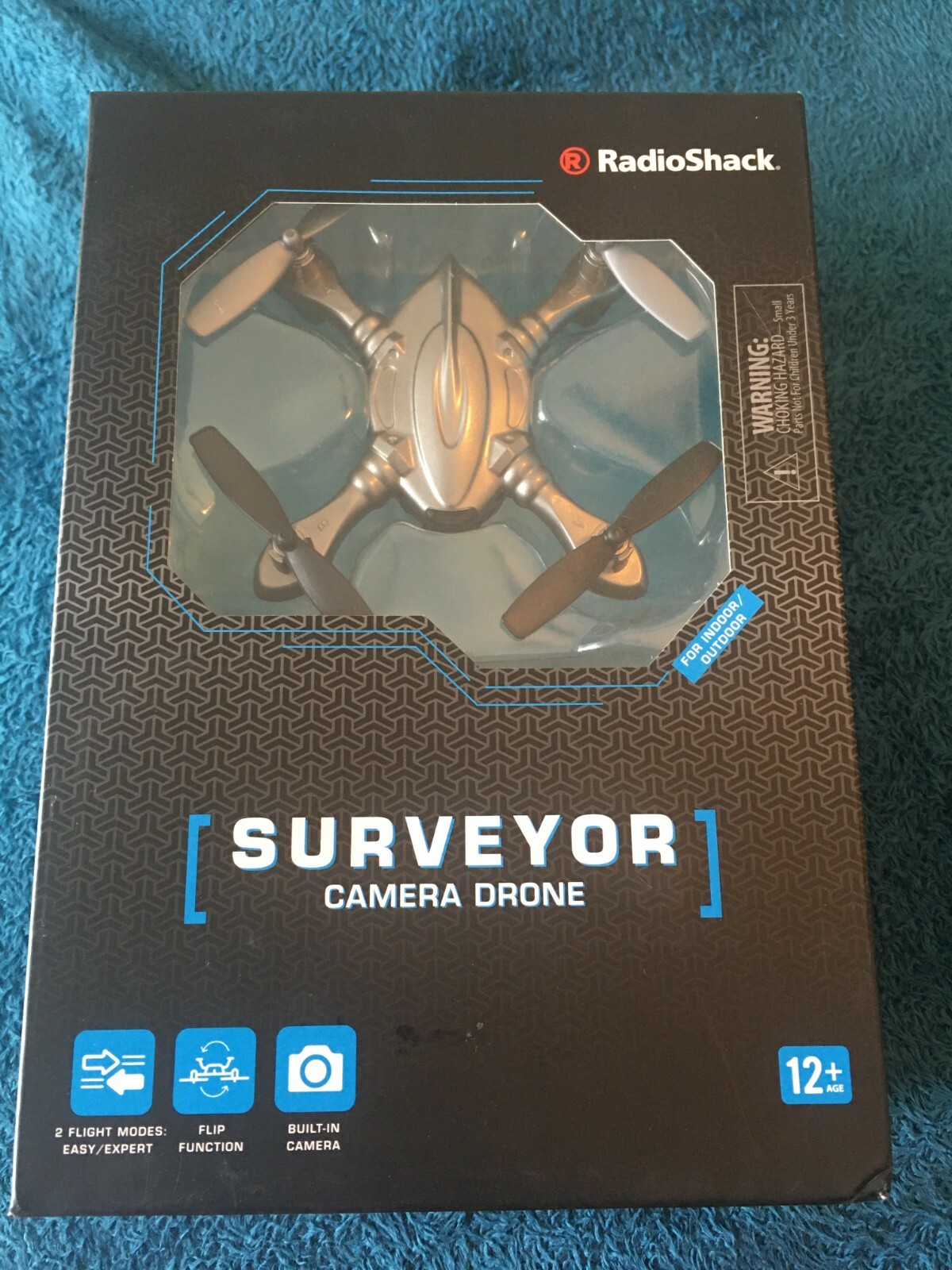 Brand new Surveyor Camera Drone-image