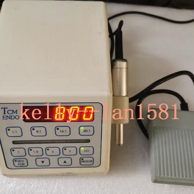 1pc for 100% Test TCM Endo Iv (by DHL or Fedex