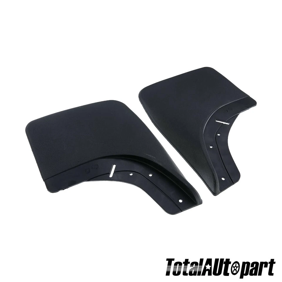 4x Guardabarros contra salpicaduras para Chevrolet GMC C/K Suburban Tahoe Yukon 1998-1999 Foto 4 de 4