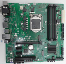 ASUS PRIME B250M-C LGA1151 GEN.6/7 DDR4 HDMI/...