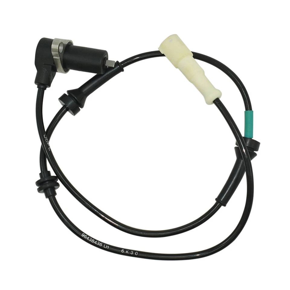 Sensor de velocidad de rueda ABS delantero izquierdo PARA Chevy Optra Suzuki Forenza 04-08 96438436 Foto 2 de 4