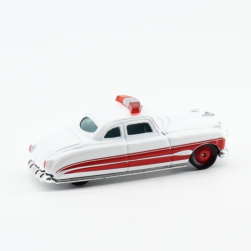 Disney Pixar Cars3 McQueen Miss Fritter Cruz 1:55 auto giocattolo pressofusa ragazzo regalo nuovo - Foto 115 di 340