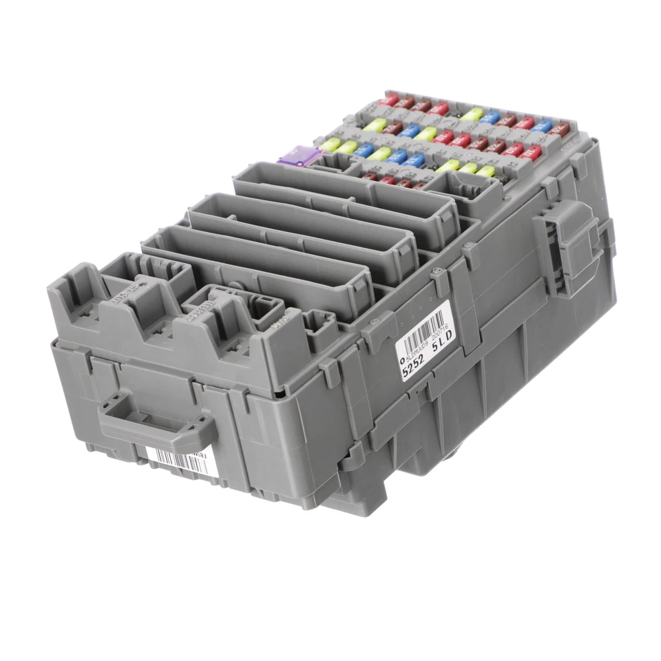 Genuine Hyundai 15-16 Santa Fe Remote Start Vehicle Security System 4Z056-ADU01 - Image 4 of 4