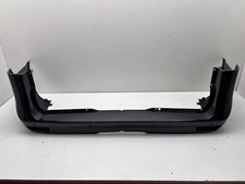 Mercedes V-Klasse W447 MoPf Stoßstange hinten A4478851101 Grau-met STH1866