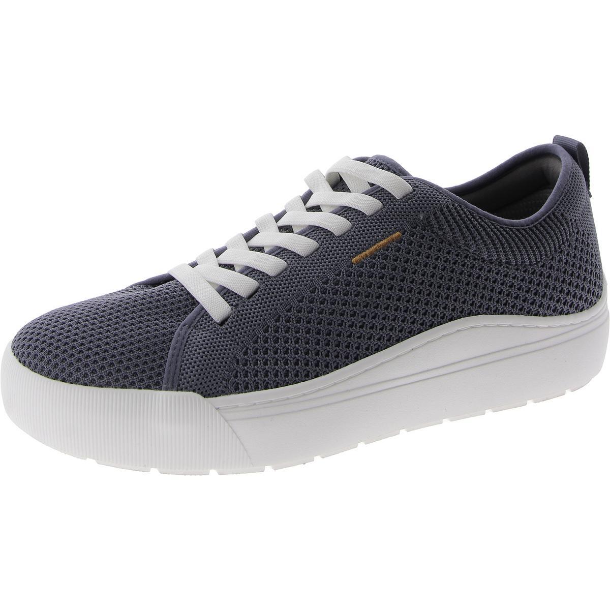 Dr. Scholls Shoes Женские трикотажные кроссовки-слипоны Time Off 11 Medium (B,M) 2713