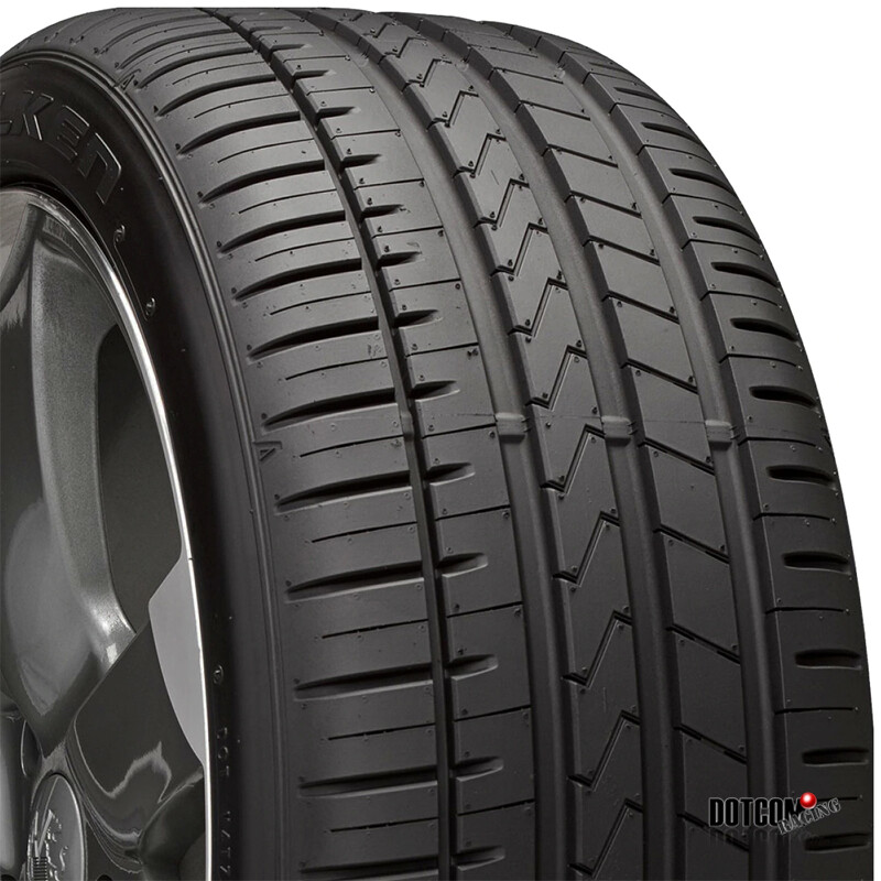 タイヤ [4本セット] FALKEN AZENIS プレミアム SUV専用 サマー タイヤ 2555019 USタイヤ PayPayモール店 通販 PayPayモール 255