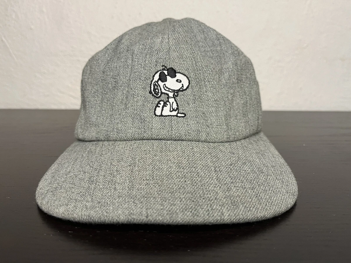 Vans hotsell peanuts beanie