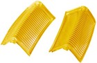 <!--F#f_0-->Factory Correct Reproduction Front Indicator Lens Set : ORANGE: suit VH<!--F/-->