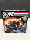 GI Joe Cobra Ferret Construction set 45pcs Brand New In Box Sealed