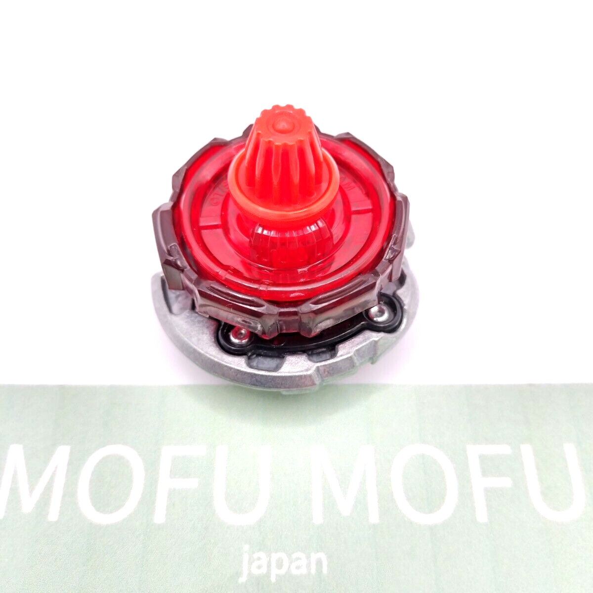 Shelter Drake 7-80GP BX-39 01 Beyblade X Takara Tomy New No Box No