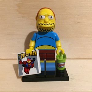 original lego guy