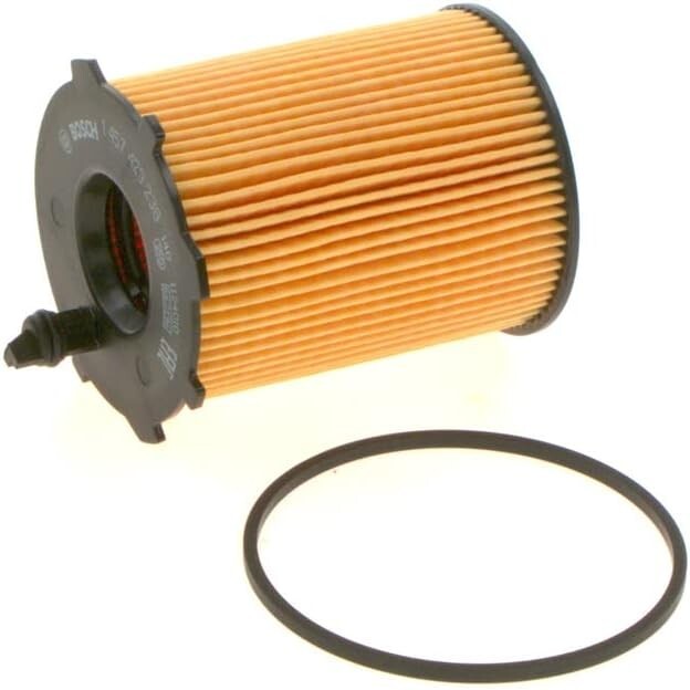 Wesfil Oil Air Fuel Filter Service Kit fits Nissan Dualis J10 1.6L TDi