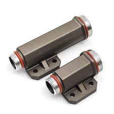 SOTAC Tactical Light Body Mount for PLH V2 OKW Light Accessories - Right Side