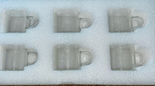 Lazy Kungfu Tea Set Semi Automatic Drip Rotating with Infuser teapot set Glass - Picture 7 of 7