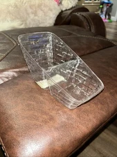 Longaberger Divided Mini Vegetable Basket Protector Only 48925