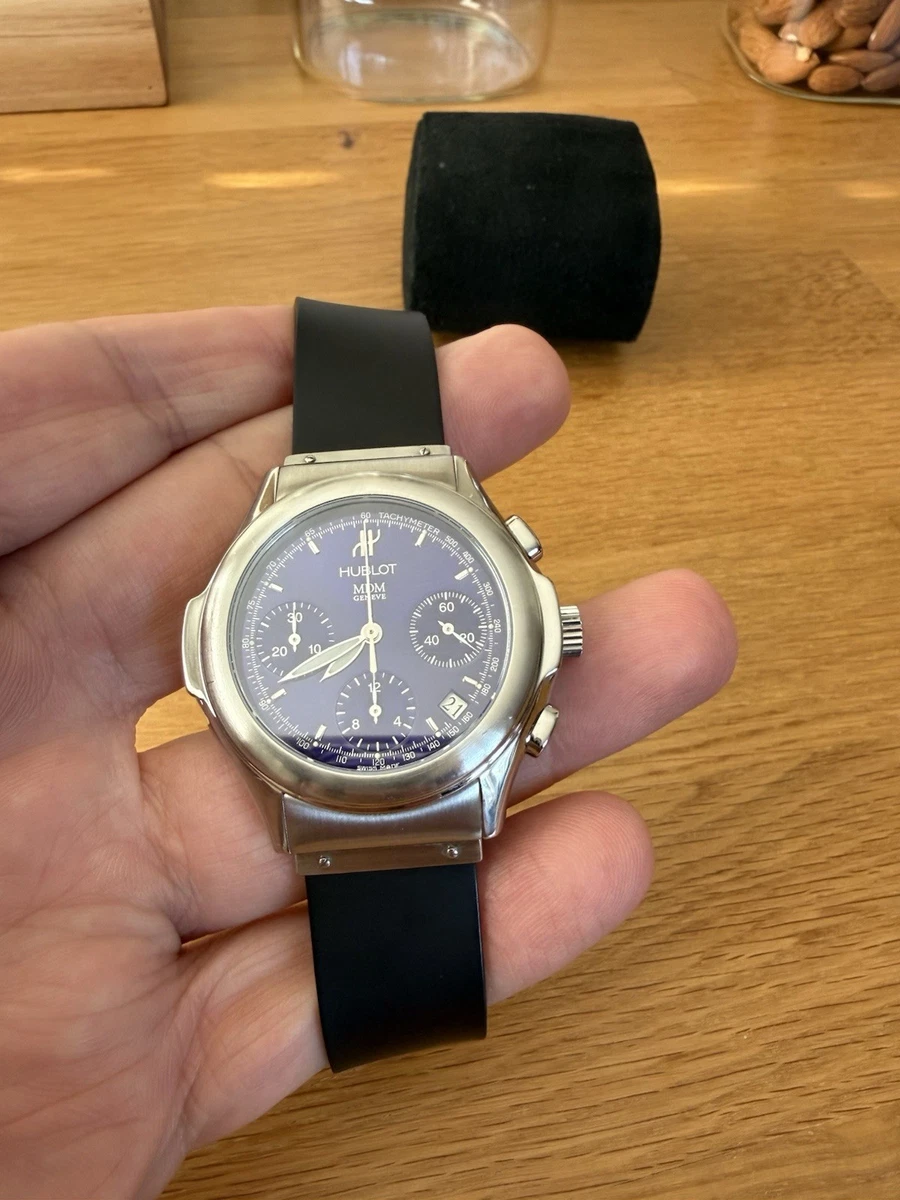 Hublot MDM Watches for sale | eBay