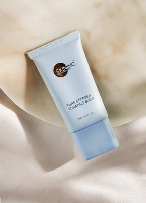 New Skin Inc Pure Deepsea Hydrating Overnight Mask 30ml / 1oz Exp: 8/2027 Sealed