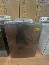 GE Profile PTW605BPRDG 28" Diamond Gray Top-Load Washer NOB #157623