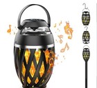 Outdoor Bluetooth Speakers Waterproof with Led Torch Gadget Loud Sound: Tested!