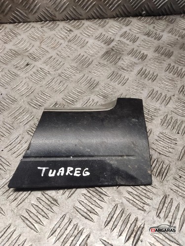 VW TOUAREG 7LA, 7L6, 7L7 Zierleiste Kotflügel vorne links 7l6854960a 29177857