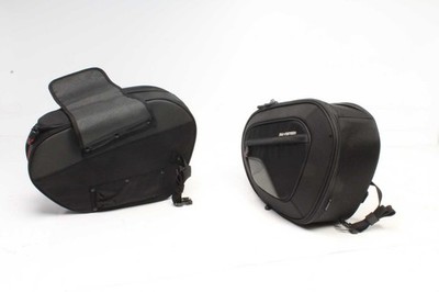 SW-MOTECH Kawasaki Z 800 ZR800C 13-16 Left Right Side Bag Set | eBay