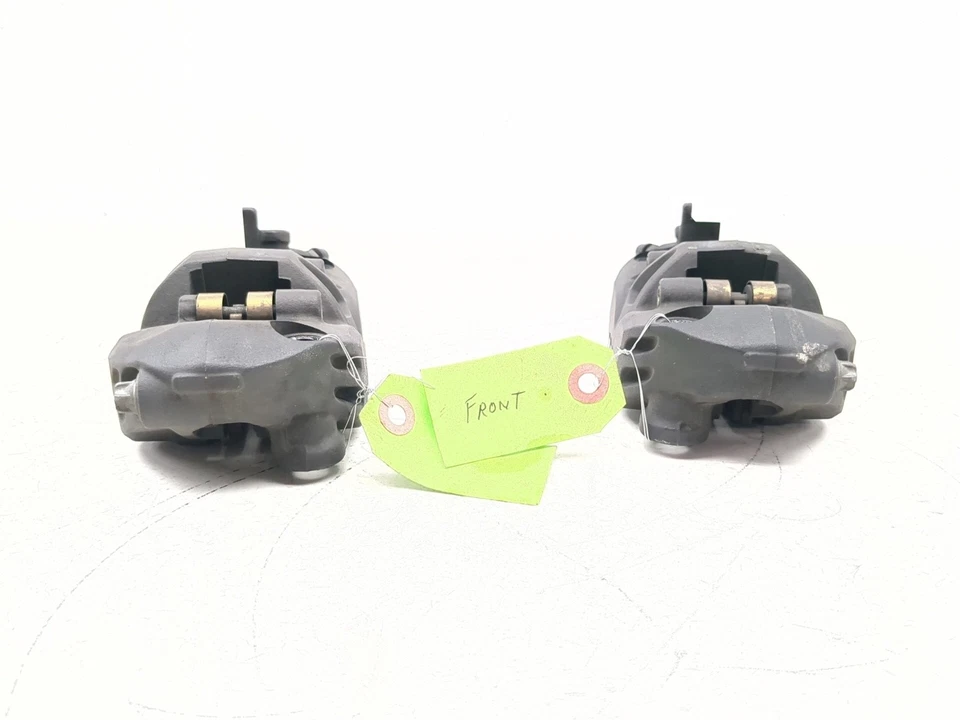 Juego de pinzas de freno delanteras 12-21 Kawasaki Ninja ZX14 Foto 4 de 4