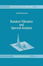 Random Vibration and Spectral Analysis/Vibrat...