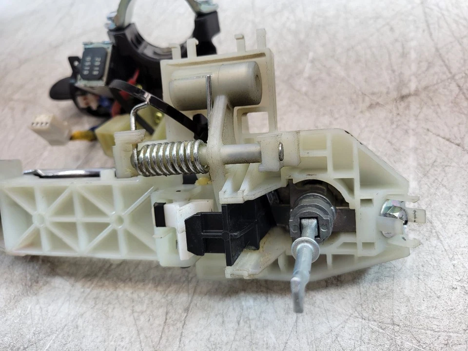 KIA OPTIMA 2016 2017 2018 2019 2020 INTERRUPTOR DE ENCENDIDO + LLAVE + MANGO + CILINDRO Foto 4 de 4