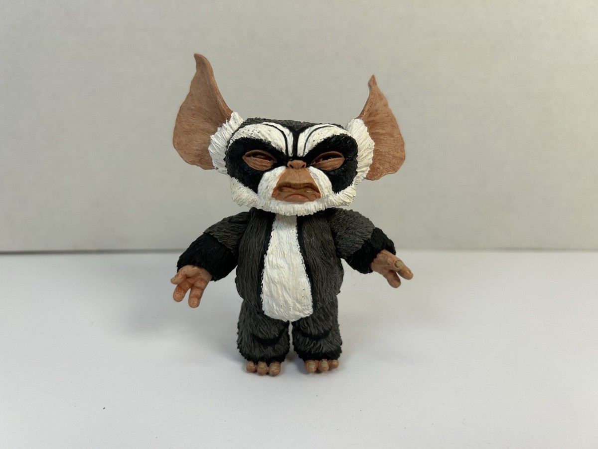 2012 Neca Reel Toys Gremlins 2 George Mogwai Action Figure Series