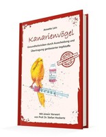 KanarienvöGel Annette Lein