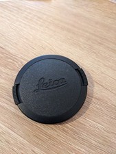 Leica 14290 E60 60mm Lens Cap