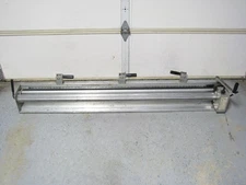 60" Clipper Roller Lacer