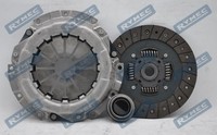 Kupplungssatz Rymec FüR Kia Rio Ii Jb 2005-2011