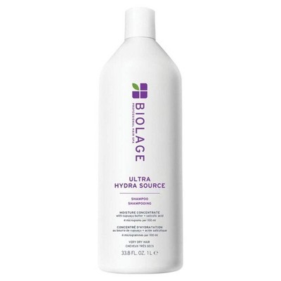 Biolage Ultra HydraSource Shampoo for Very Dry Hair 33.8 fl.oz