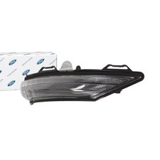 Original Ford Fiesta MK7 Blinkleuchte 2092586 Spiegel Blinker rechts