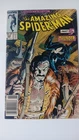 The Amazing Spider-Man #294 Marvel Comics November 1987 Kraven
