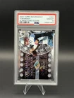 PSA 10! 2024 TOPPS RESURGENCE TOM BRADY GLIMMER AND GLEAM New Englan Patriots