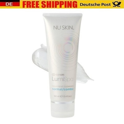 Nu AgeLoc LumiSpa activating cleanser Normal/Combo 100ml DE